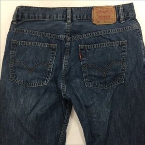 Levi’s 505 Size 29/29 Jeans